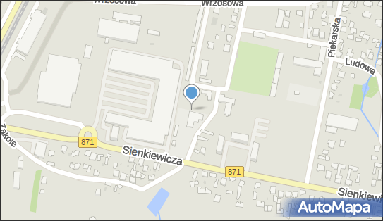 8671363633, Praktyka Prywatna Elżbieta Koprowska 