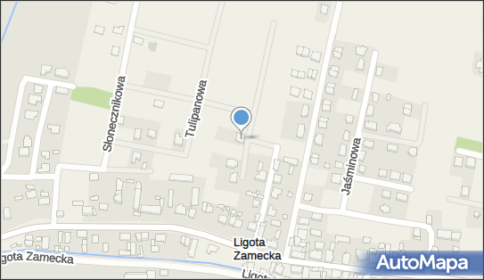 Praktyka Lekarska Wizyty Domowe Lek, Ligota Zamecka 28a 46-200 - Przedsiębiorstwo, Firma, NIP: 7511608605