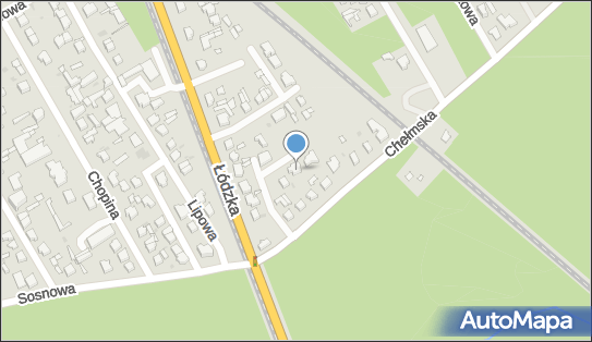 Praktyka Lekarska, Chełmska 3h, Zgierz 95-100 - Przedsiębiorstwo, Firma, NIP: 7321518483