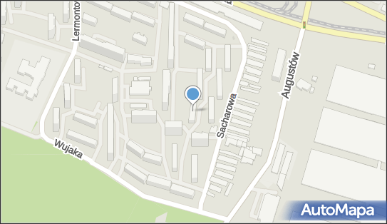 Praktyka Lekarska, ul. Maksyma Gorkiego 85, Łódź 92-518 - Przedsiębiorstwo, Firma, NIP: 7271402346