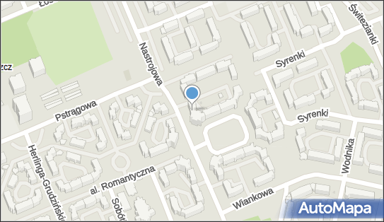 6191211980, Praktyka Lekarska Jadwiga Antoniak 