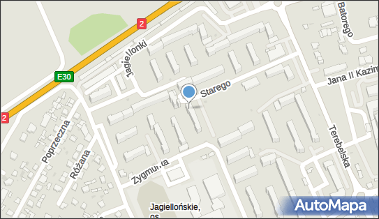 Praktyka Lekarska, Zygmunta Starego 8, Biała Podlaska 21-500 - Przedsiębiorstwo, Firma, NIP: 6871048556