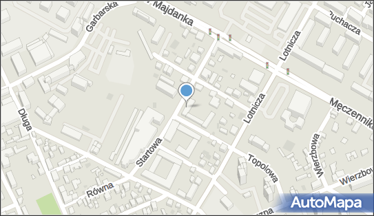 Praktyka Lekarska, Startowa 12, Lublin 20-352 - Przedsiębiorstwo, Firma, NIP: 9461837120