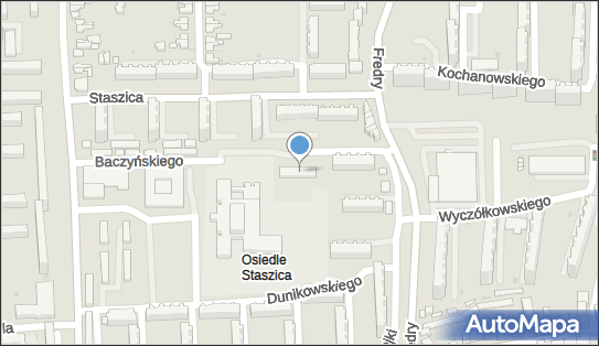 Praktyka Lekarska, ul. Krzysztofa Kamila Baczyńskiego 24 66-400 - Przedsiębiorstwo, Firma, NIP: 5991874569