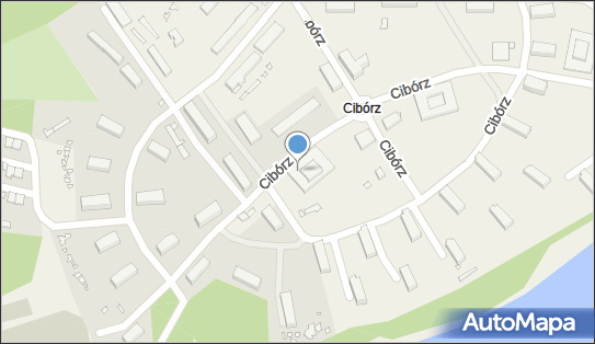 Praktyka Lekarska, Cibórz 14, Cibórz 66-213 - Przedsiębiorstwo, Firma, NIP: 6411445497