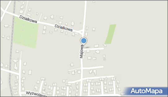 Praktyka Lekarska, ul. Majowa 30, Krzeszowice 32-065 - Przedsiębiorstwo, Firma, NIP: 6761416243