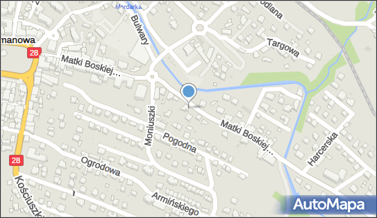 Praktyka Lekarska, ul. Matki Boskiej Bolesnej 30, Limanowa 34-600 - Przedsiębiorstwo, Firma, NIP: 7371304548