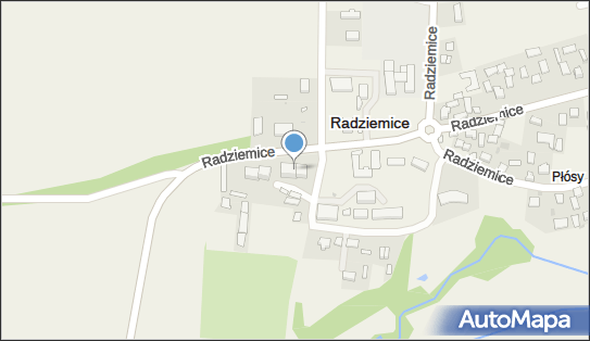 Praktyka Lekarska, Radziemice 45a, Radziemice 32-107 - Przedsiębiorstwo, Firma, NIP: 6821065067