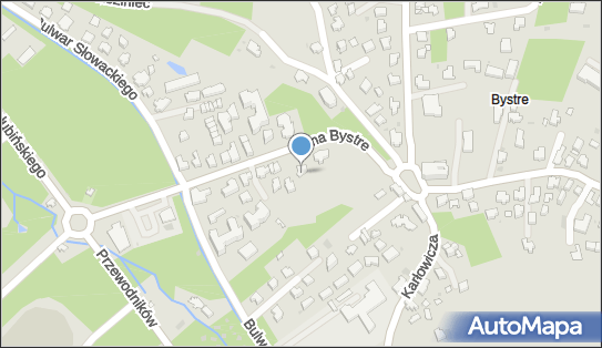 Praktyka Lekarska, Droga na Bystre 10a, Zakopane 34-500 - Przedsiębiorstwo, Firma, NIP: 7361047618