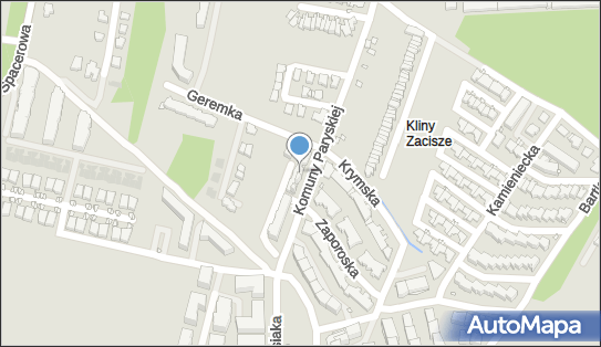 Praktyka Lekarska, ul. Komuny Paryskiej 50, Kraków 30-389 - Przedsiębiorstwo, Firma, NIP: 8133238928