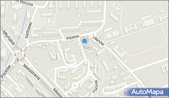 Praktyka Lekarska, Wysoka 7, Kraków 31-460 - Przedsiębiorstwo, Firma, NIP: 9451170499