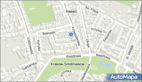 Praktyka Lekarska, ul. Sereno Fenn'a 14, Kraków 31-143 - Przedsiębiorstwo, Firma, NIP: 6761420492