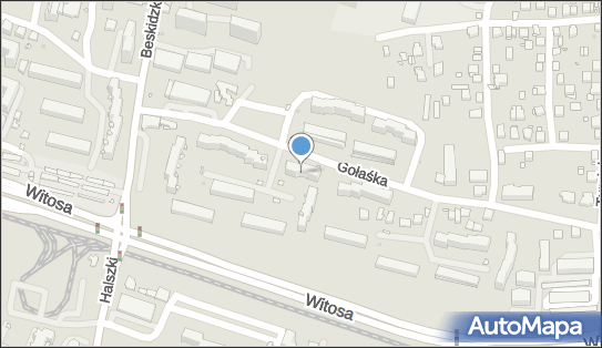 Praktyka Lekarska, Gołaśka 13, Kraków 30-619 - Przedsiębiorstwo, Firma, NIP: 6792263651