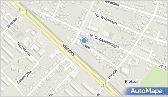 Praktyka Lekarska, Szara 6, Kraków 30-820 - Przedsiębiorstwo, Firma, NIP: 6782647806