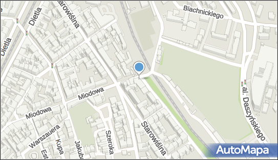 Praktyka Lekarska, ul. Miodowa 51A, Kraków 31-036 - Przedsiębiorstwo, Firma, NIP: 6771564181