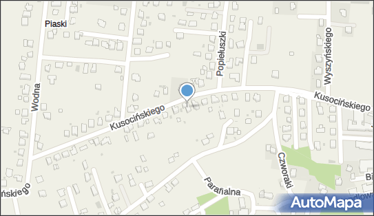 Praktyka Lekarska, ul. Kusocińskiego 19, Jawiszowice 32-626 - Przedsiębiorstwo, Firma, numer telefonu, NIP: 6521020907