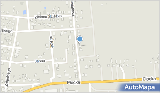 Praktyka Lekarska, Kwiatowa 14, Glinojeck 06-450 - Przedsiębiorstwo, Firma, NIP: 5661370423