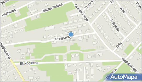 Praktyka Lekarska, Przyjazna 9, Józefów 05-420 - Przedsiębiorstwo, Firma, NIP: 7122332824