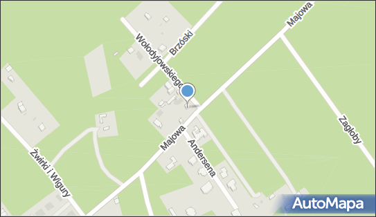 Praktyka Lekarska, ul. Majowa 157 A, Otwock 05-402 - Przedsiębiorstwo, Firma, NIP: 8132329669