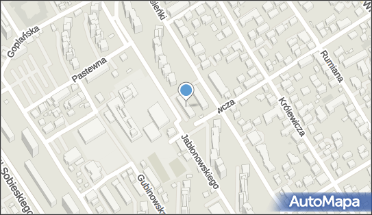Praktyka Lekarska, Królowej Marysieńki 27C, Warszawa 02-954 - Przedsiębiorstwo, Firma, NIP: 9511642075