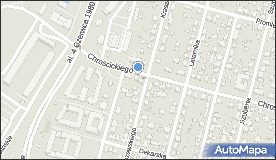 Praktyka Lekarska, ul. ks. Juliana Chrościckiego 75, Warszawa 02-414 - Przedsiębiorstwo, Firma, NIP: 5222499801