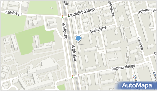 Praktyka Lekarska, ul. Wołoska 82-86B, Warszawa 02-507 - Przedsiębiorstwo, Firma, NIP: 9570691365