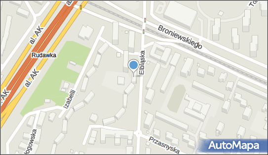 Praktyka Lekarska, Elbląska 63, Warszawa 01-737 - Przedsiębiorstwo, Firma, NIP: 5251523117