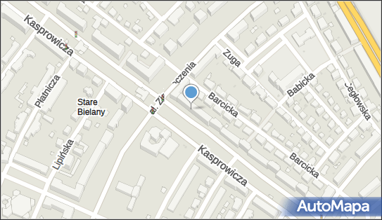Praktyka Lekarska, ul. Jana Kasprowicza 48, Warszawa 01-871 - Przedsiębiorstwo, Firma, NIP: 5251269104