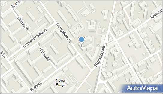 5241606913, Praktyka Lekarska Robert Kaczmarski 