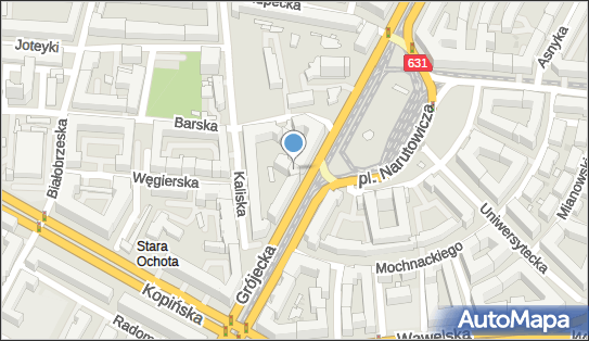 Praktyka Lekarska, Grójecka 40A, Warszawa 02-320 - Przedsiębiorstwo, Firma, NIP: 7121940800