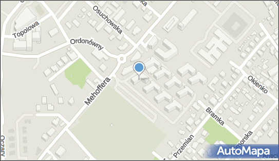 Praktyka Lekarska, ul. Józefa Mehoffera 66A, Warszawa 03-131 - Przedsiębiorstwo, Firma, NIP: 7121942704