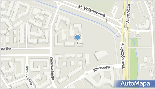 Praktyka Lekarska, ul. Krzysztofa Kieślowskiego 3D, Warszawa 02-962 - Przedsiębiorstwo, Firma, NIP: 5261115420