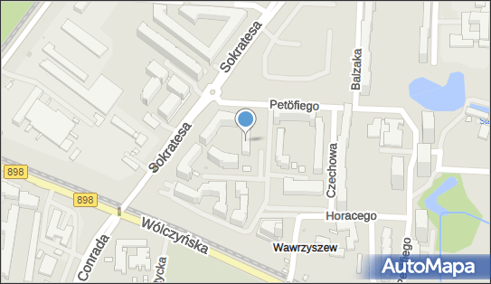 Praktyka Lekarska, Sokratesa 8, Warszawa 01-909 - Przedsiębiorstwo, Firma, NIP: 1180660973