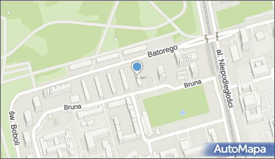 Praktyka Lekarska, ul. Giordana Bruna 10, Warszawa 02-594 - Przedsiębiorstwo, Firma, NIP: 5211707756