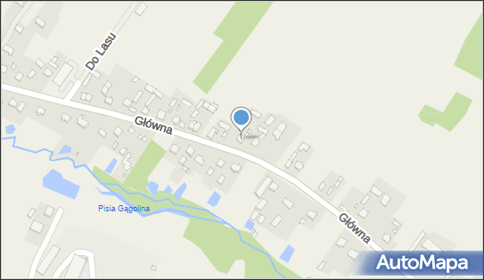 Praktyka Lekarska, Główna 52, Radziejowice 96-325 - Przedsiębiorstwo, Firma, NIP: 5831399734