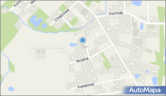 Praktyka Lekarska, ul. Wodna 6, Żółwin 05-807 - Przedsiębiorstwo, Firma, NIP: 6842199293