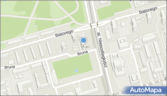 Praktyka Lekarska, ul. Juliana Bruna 2, Warszawa 02-594 - Przedsiębiorstwo, Firma, NIP: 5342140646