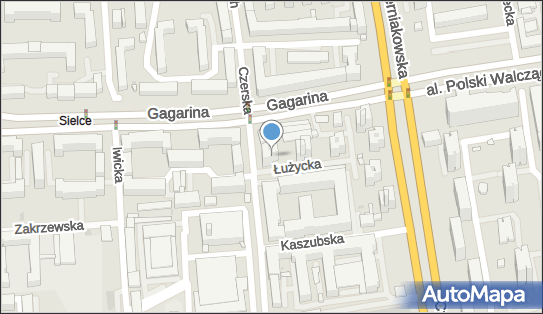 Praktyka Lekarska, Łużycka 10, Warszawa 00-732 - Przedsiębiorstwo, Firma, NIP: 7122445646
