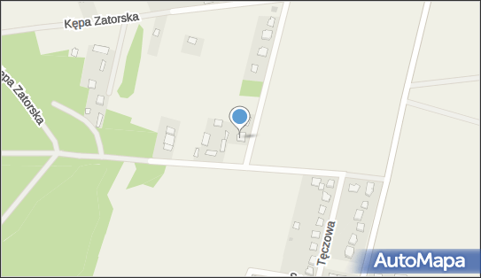 Praktyka Lekarska, Kępa Zatorska 14, Kępa Zatorska 07-217 - Przedsiębiorstwo, Firma, NIP: 7611402731