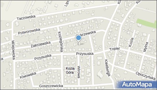 Praktyka Lekarska, ul. Przysuska 10, Radom 26-600 - Przedsiębiorstwo, Firma, NIP: 9521055161