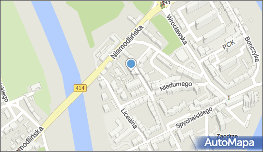 Praktyka Lekarska, Wandy 2, Opole 45-711 - Przedsiębiorstwo, Firma, numer telefonu, NIP: 7542907763