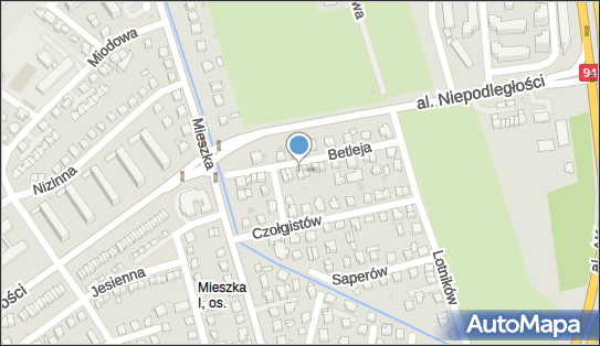 Praktyka Lekarska, ul. kpt. Stanisława Betleja 17, Rzeszów 35-303 - Przedsiębiorstwo, Firma, NIP: 8133003680