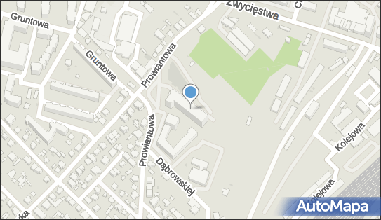 Praktyka Lekarska, ul. Prowiantowa 17, Białystok 15-707 - Przedsiębiorstwo, Firma, numer telefonu, NIP: 9661691000