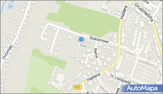 Praktyka Lekarska, ul. Spacerowa 9 B, Kwidzyn 82-500 - Przedsiębiorstwo, Firma, NIP: 5811661608