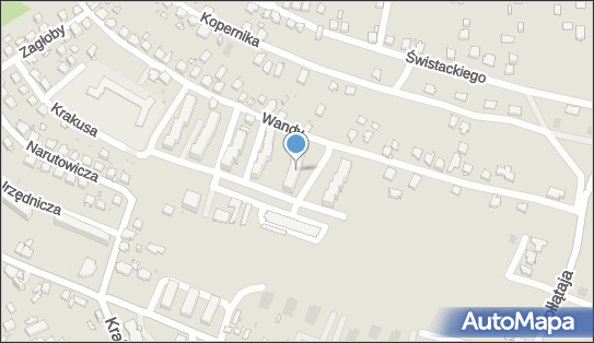 Praktyka Lekarska, Wandy 68, Jaworzno 43-600 - Przedsiębiorstwo, Firma, NIP: 6321836366