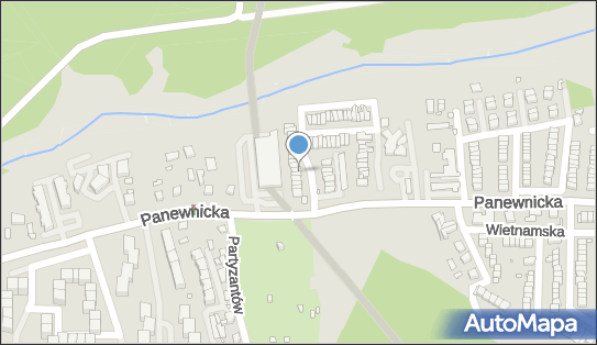 Praktyka Lekarska, Panewnicka 236e, Katowice 40-772 - Przedsiębiorstwo, Firma, NIP: 6342466561