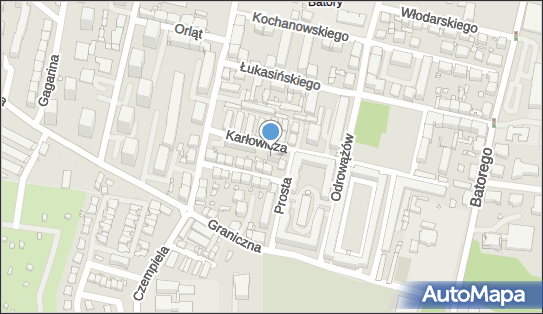 Praktyka Lekarska, ul. Mieczysława Karłowicza 23, Chorzów 41-506 - Przedsiębiorstwo, Firma