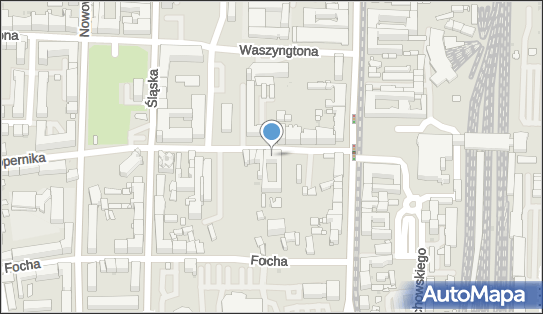 Praktyka Lekarska, ul. Kopernika 11, Częstochowa 42-217 - Przedsiębiorstwo, Firma, NIP: 9541554370