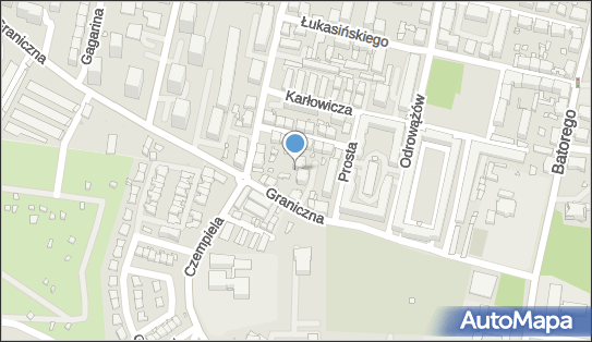 Praktyka Lekarska, ul. Graniczna 28B, Chorzów 41-506 - Przedsiębiorstwo, Firma, NIP: 6351697030