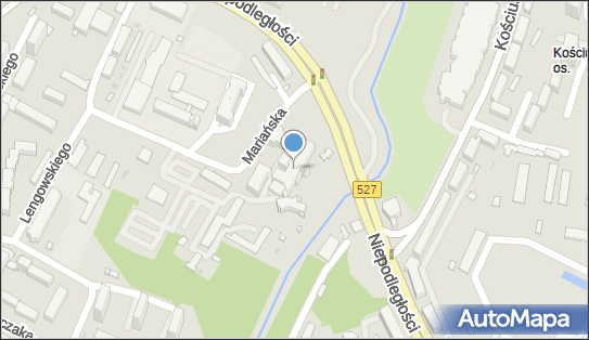 Praktyka Lekarska, ul. Niepodległości 44, Olsztyn 10-045 - Przedsiębiorstwo, Firma, NIP: 7411927676